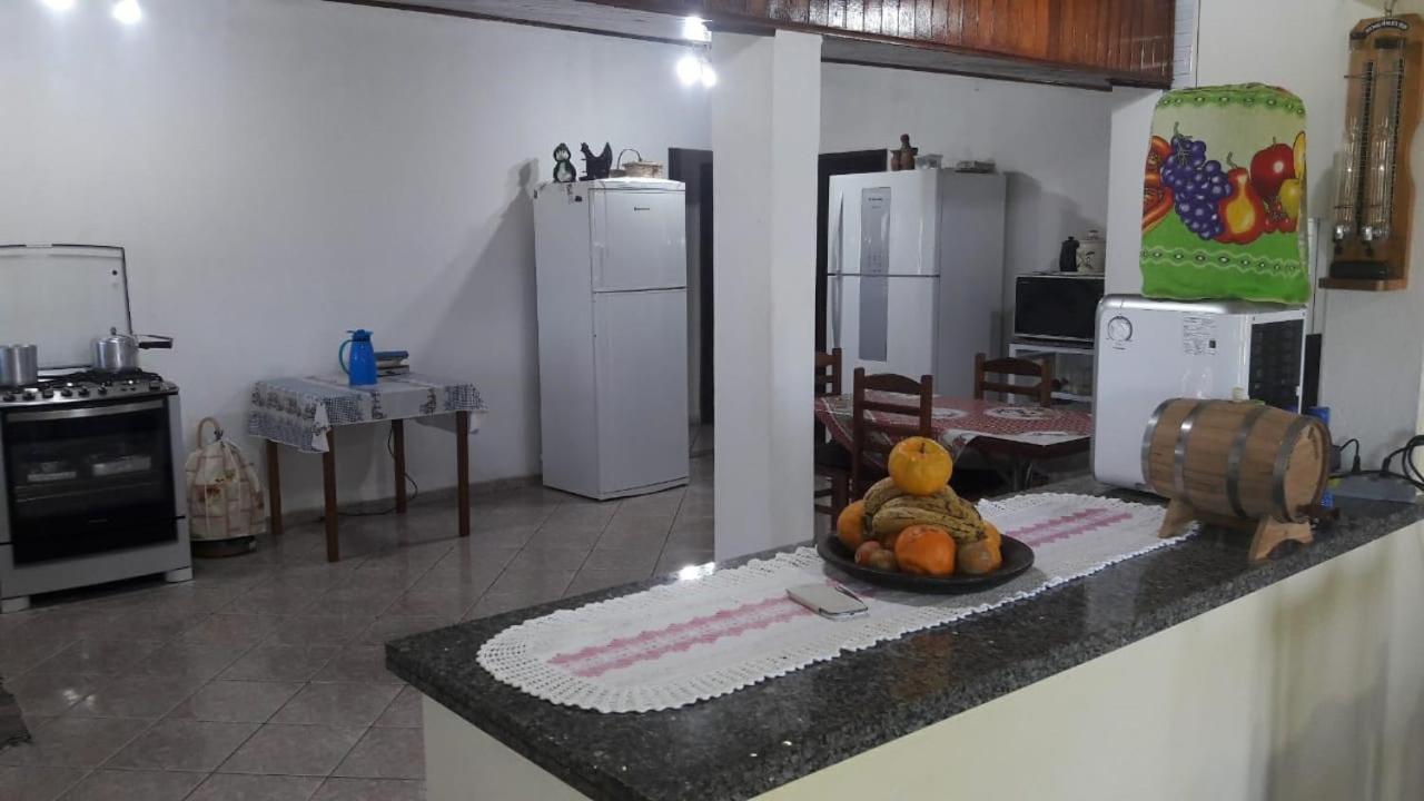 Villa Sitio Em Atibaia - Sitio Beija-Flor Exterior foto